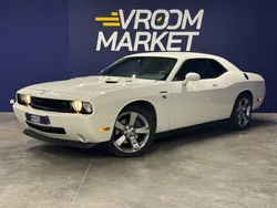 DODGE CHALLENGER Coupe 5.7 377ch R/T - Sièges AV chauffants - Siège conducteur réglable électriquement - Feu arrière LED