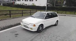 Citroën AX 1.4 GT Original