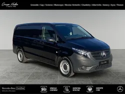Mercedes Vito e 112 Fourgon Long