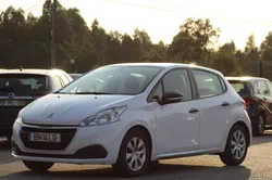 Peugeot 208 1.2 PureTech Access