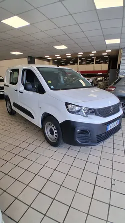 Peugeot partner L1 1.5 BlueHDi 100 cv