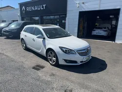 Opel insignia sport tourer 2.0l cdti 170