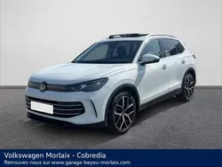 Volkswagen Tiguan 2.0 TDI 150ch Elegance DSG7