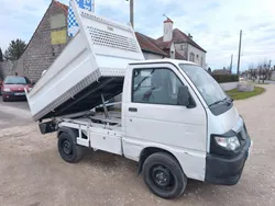 Piaggio porter benne 1.3 i