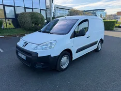 Peugeot Partner 1.6 HDI 3 PLACES clim CT OK