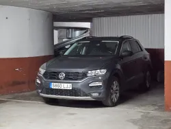 Volkswagen T-Roc T-Roc 1.6TDI Advance Advance