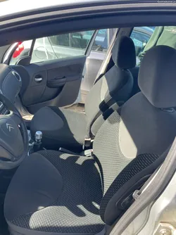 Citroën C3 Citadino