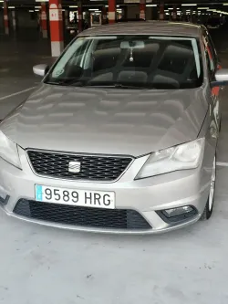 SEAT Toledo 1.6 TDi Start & Stop Style Salsa