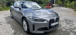BMW i4 edrive40
