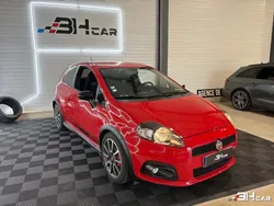 Abarth Grande Punto 1.4 T-JET 155