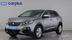 Peugeot 3008 1.2 PureTech Active de 2020