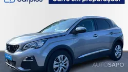 Peugeot 3008 1.2 PureTech Active de 2020