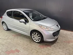 Peugeot 207 1,6L 150 CH