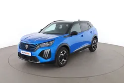 Peugeot 2008 1.2 PureTech GT EAT8 131 ch