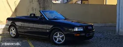 Audi 80