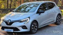 Renault Clio de 2023