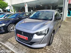 Peugeot 208 1.5 BlueHDi Active Pack