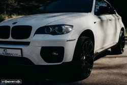 BMW X6 35 d xDrive