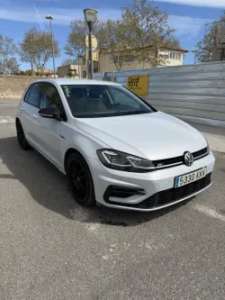 Volkswagen Golf 1.5 TSI Evo Sport DSG7 110kW