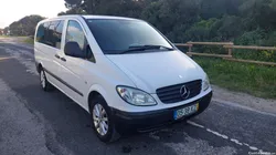 Mercedes-Benz Vito 111 Cdi