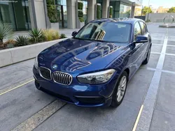 BMW 118 I