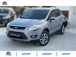 FORD KUGA 2.0 TDCi - 140cv Trend