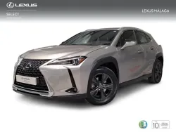Lexus UX 250h 2.0 Business