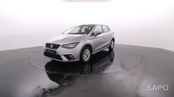 Seat Ibiza de 2024