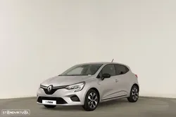Renault Clio 1.0 TCe Limited