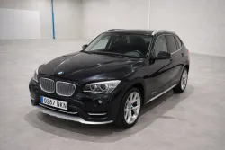 BMW X1 xDrive18d Aut. xLine