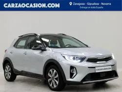 KIA Stonic 1.0 T-GDi MHEV Concept 100