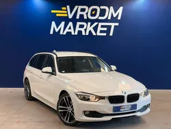 BMW Série 3 318D 2.0 D 143ch Sport - 2013 - 150 000 km - Boîte auto - Navigation - Sièges Chauffants