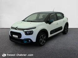 CITROEN C3 PureTech 83 S&S BVM5 Feel Pack