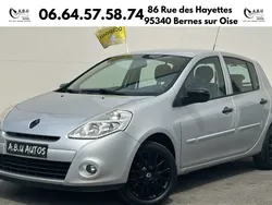 RENAULT CLIO III 1.2 16V 75 eco2 Expression Clim