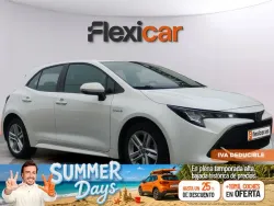 TOYOTA Corolla 125H Feel!