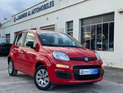 Fiat PANDA III 1.2 69