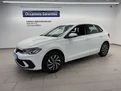 Volkswagen Polo 1.0 TSI 95 S&S DSG7 Life