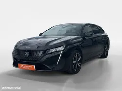 Peugeot 308 SW 1.6 Hybrid Allure Pack e-EAT8