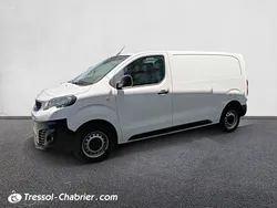 Peugeot expert fgn tole standard bluehdi 120 s&s eat8 premium