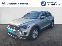 Volkswagen T-Roc 1.5 TSI EVO 150 Start/Stop BVM6 Life Plus