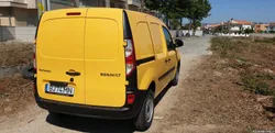 Renault Kangoo Ligeiro Mercadorias