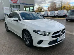 Mercedes CLASSE A180 115 1.5 DCI 7 G-DCT BUSINESS LINE