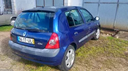 Renault Clio Confort