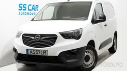 Opel Combo de 2022