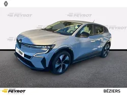 RENAULT Megane E-Tech EV40 130ch standard charge Equilibre