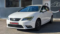 Seat Leon III 1.2 TSI 105ch I-Tech Start&Stop