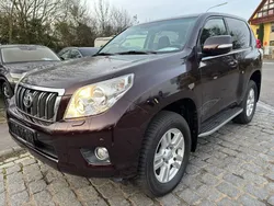 Toyota Land Cruiser 3.0D-4D 190CH Châssis Court - 2ème Main - Historique D'Entretien Complet - 4X4 - BVM - Attelage - Webasto - 110000KM