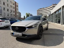 MAZDA CX-30 2.0 e-Skyactiv-G Homura FWD Aut. 110kW