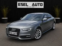 AUDI A5 Sportback / 2.0 TDI 177ch / Business line / quattro S tronic 7