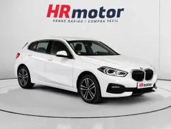 BMW Serie 1 116d